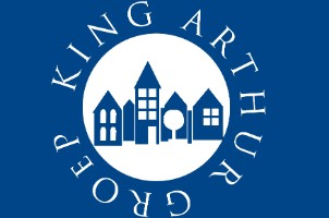 King Arthur Groep – Ontmoetingshuis