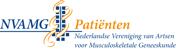 Nederlandse Vereniging van Artsen voor Musculoskeletale Geneeskunde